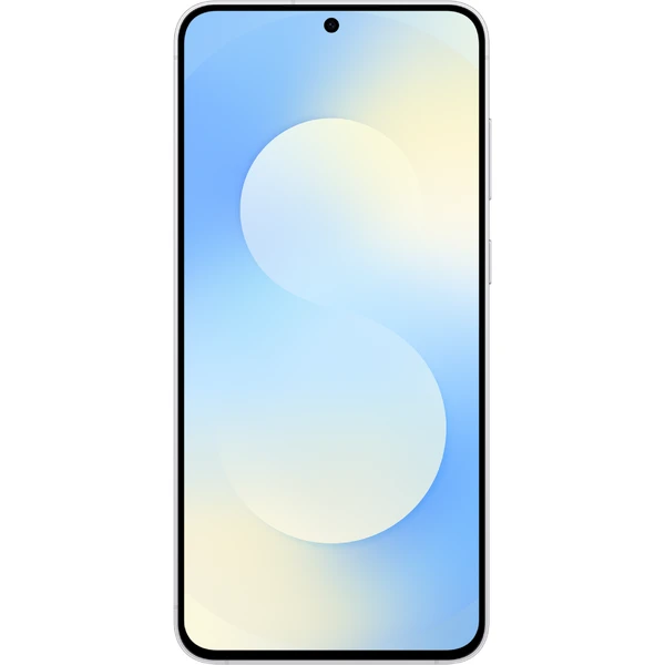 Samsung Galaxy S25 FE ‏(SM-S731) بسعة 8 جيجابايت / 256 جيجابايت 5G أزرق جليدي