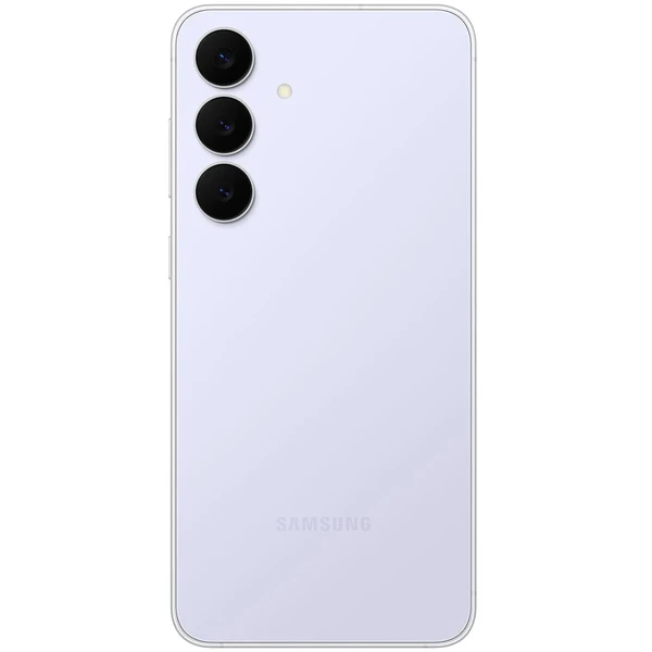 Samsung Galaxy S25 FE ‏(SM-S731) بسعة 8 جيجابايت / 256 جيجابايت 5G أزرق جليدي