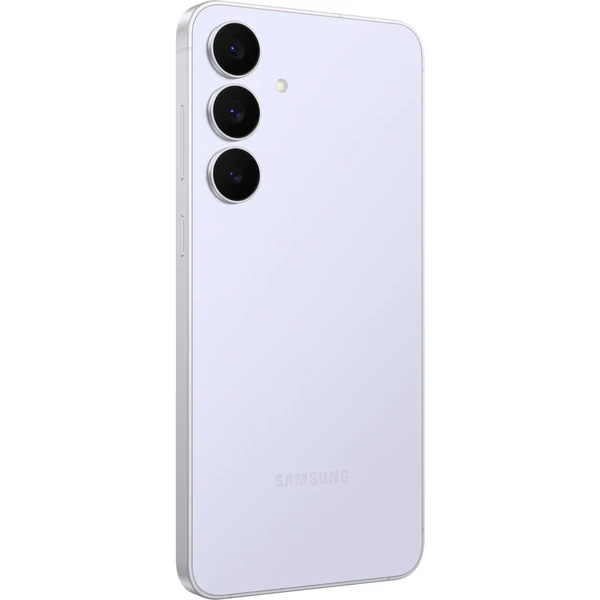 Samsung Galaxy S25 FE ‏(SM-S731) بسعة 8 جيجابايت / 256 جيجابايت 5G أزرق جليدي