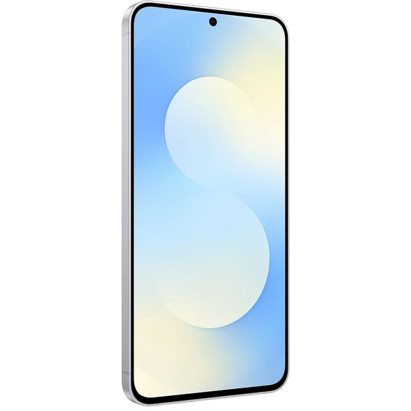 Samsung Galaxy S25 FE ‏(SM-S731) بسعة 8 جيجابايت / 256 جيجابايت 5G أزرق جليدي