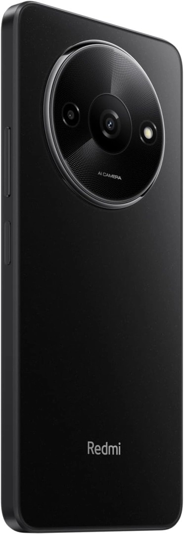 Xiaomi Redmi A3 4GB/128GB 4G Black