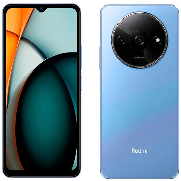 Xiaomi Redmi A3 4GB/128GB 4G Blue