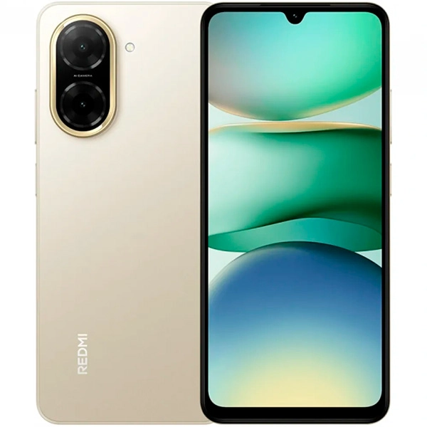 Xiaomi Redmi A5 3GB/64GB 4G Gold