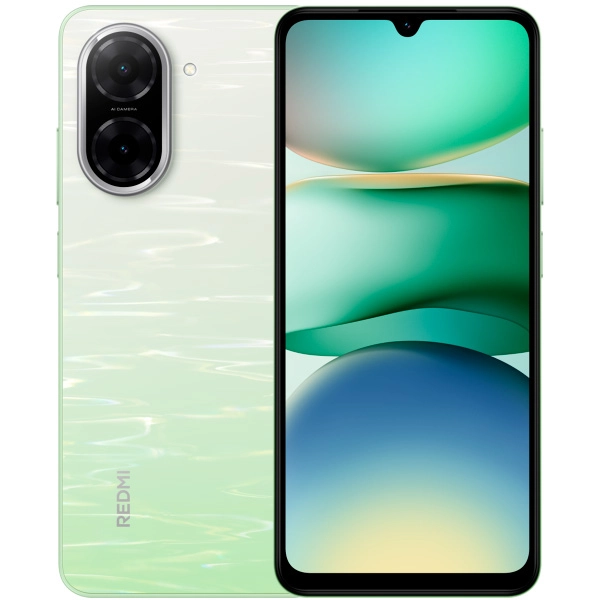 Xiaomi Redmi A5 4GB/128GB 4G Green