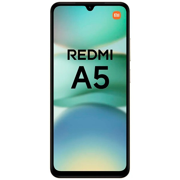 Xiaomi Redmi A5 4GB/128GB 4G Gold