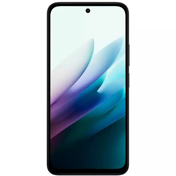 Xiaomi Redmi 15 8 ГБ / 256 ГБ 4G Чёрный