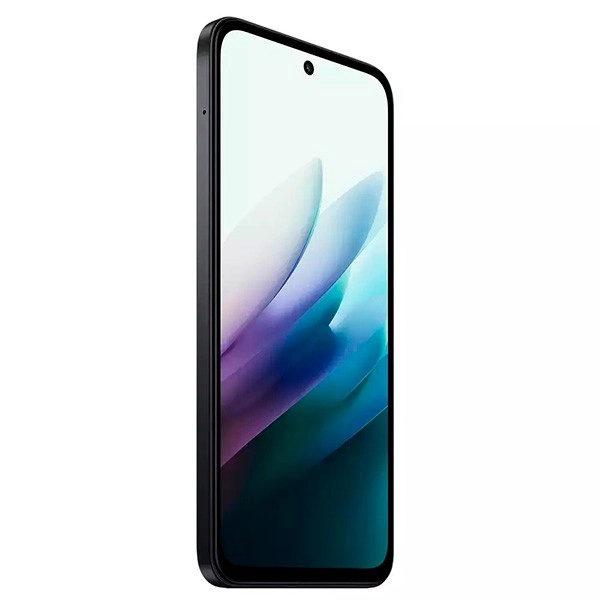 Xiaomi Redmi 15 8 ГБ / 256 ГБ 4G Чёрный