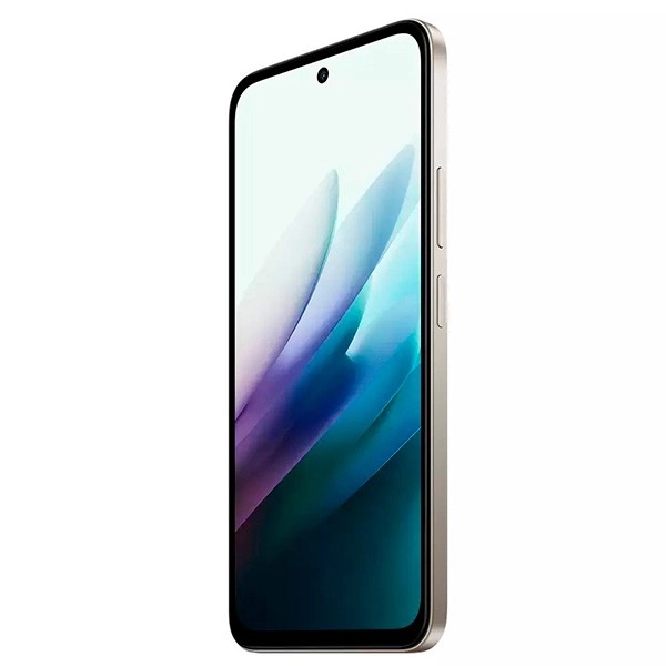 Xiaomi Redmi 15 8 ГБ / 256 ГБ 4G Серый