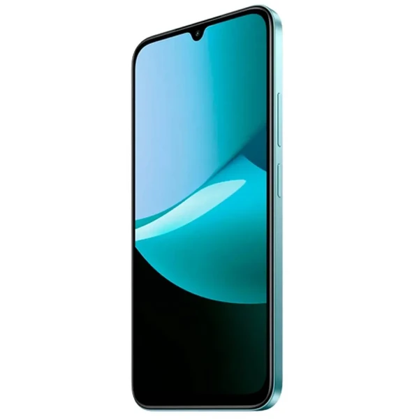 Xiaomi Redmi 15C NFC 8 ГБ / 256 ГБ 4G Зелёный