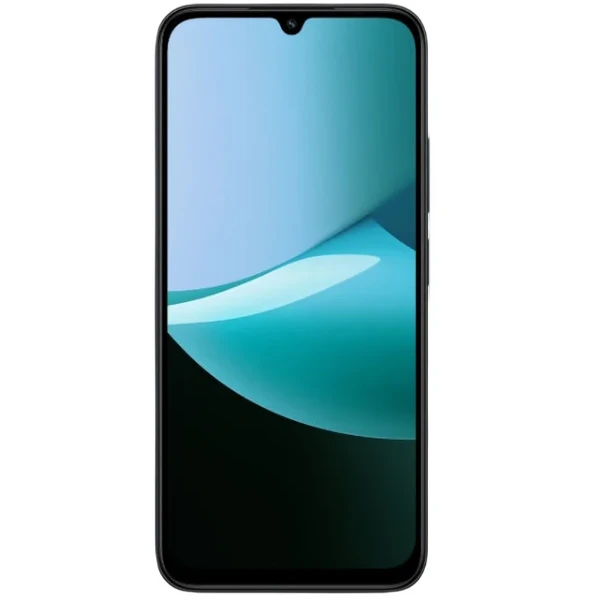 Xiaomi Redmi 15C NFC 8 ГБ / 256 ГБ 4G Чёрный