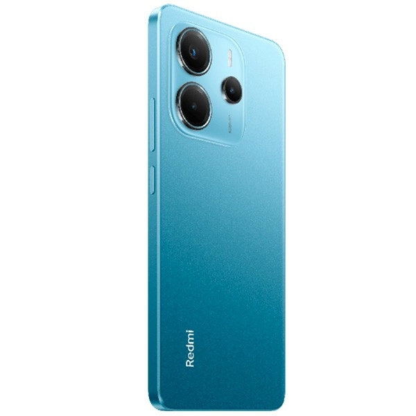 Xiaomi Redmi Note 14 8GB/256GB 4G Blue
