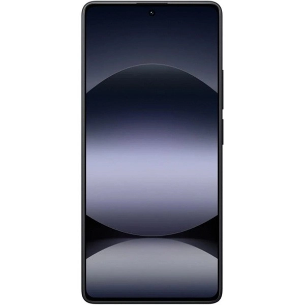Xiaomi Redmi Note 14S NFC 8 ГБ / 256 ГБ 4G Чёрный
