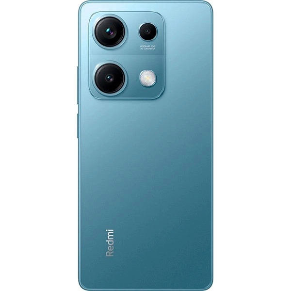 Xiaomi Redmi Note 14S NFC 8GB/256GB 4G Blue