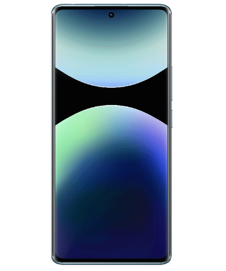 Xiaomi Redmi Note 14 Pro NFC 12GB/512GB 4G Blue