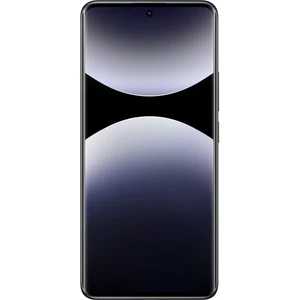 Xiaomi Redmi Note 14 Pro Plus NFC بسعة 12 جيجابايت / 512 جيجابايت 4G أسود
