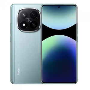 Xiaomi Redmi Note 14 Pro Plus NFC 12GB/512GB 4G Black