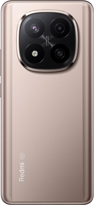 Xiaomi Redmi Note 14 Pro Plus NFC 12 ГБ / 512 ГБ 4G Синий