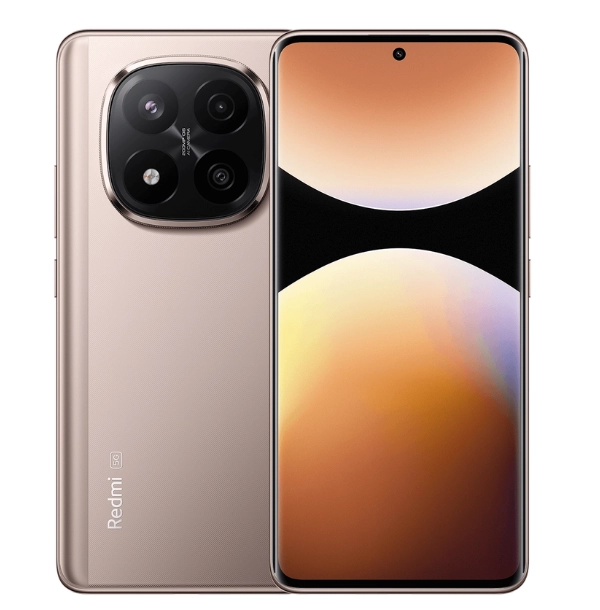 Xiaomi Redmi Note 14 Pro Plus NFC 12GB/512GB 4G Gold