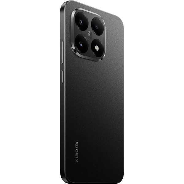 Xiaomi 15T 12 ГБ / 256 ГБ NFC 4G Чёрный