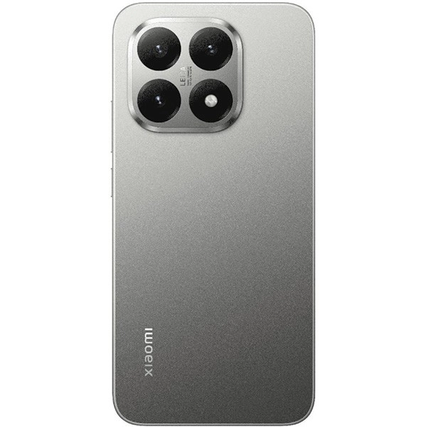 Xiaomi 15T 12GB/512GB NFC 4G Grey