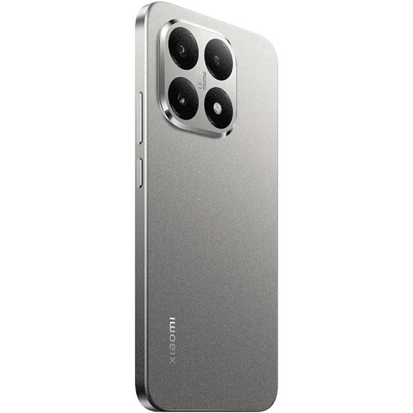 Xiaomi 15T 12GB/512GB NFC 4G Grey