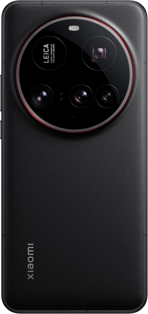 Xiaomi 15T Ultra 12GB/512GB NFC 4G Black