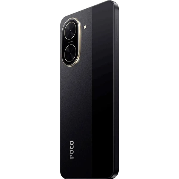Xiaomi Poco C71 3GB/64GB 4G Black