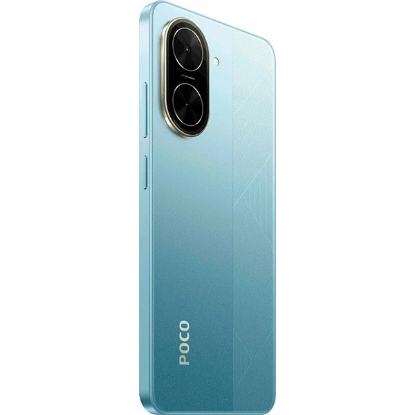 Xiaomi Poco C71 3GB/64GB 4G Blue