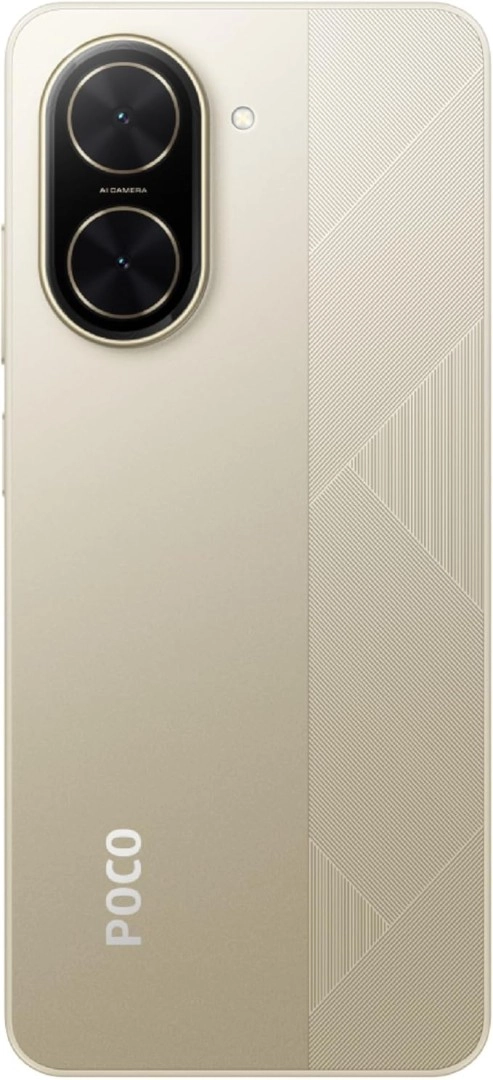 Xiaomi Poco C71 3GB/64GB 4G Gold