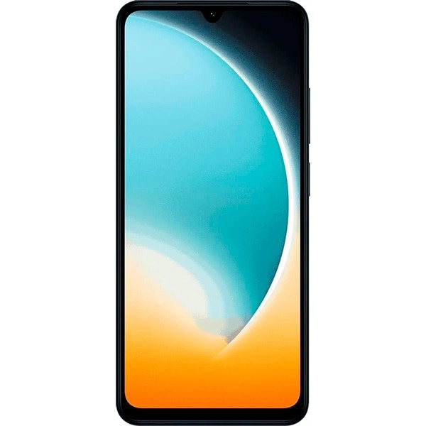 Xiaomi Poco C71 4GB/128GB  4G Black