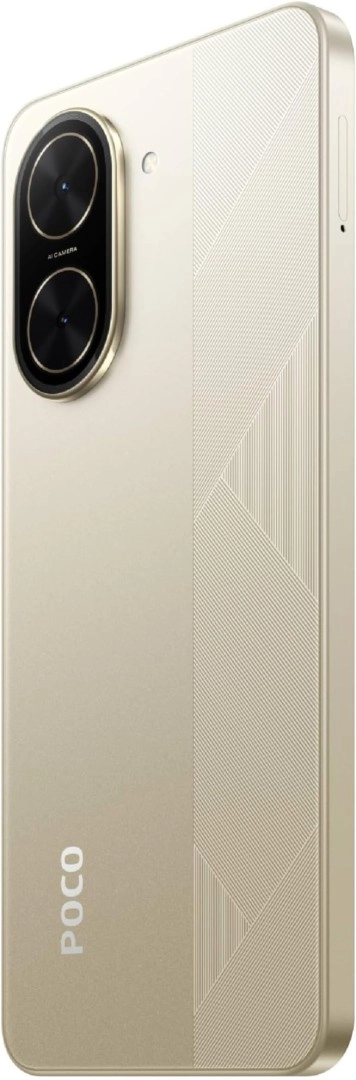 Xiaomi Poco C71 4GB/128GB 4G Gold