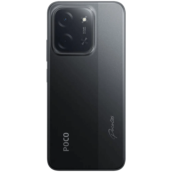 Xiaomi Poco C85 6GB/128GB 4G Black