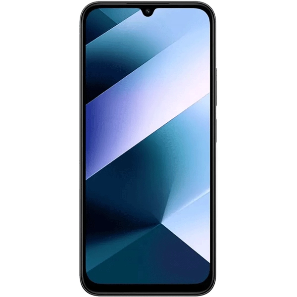 Xiaomi Poco C85 8GB/256GB 4G Black