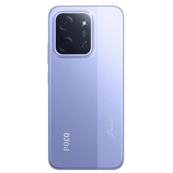 Xiaomi Poco C85 8GB/256GB 4G Purple
