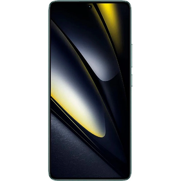 Xiaomi Poco F6 12 ГБ / 512 ГБ NFC 5G Зелёный