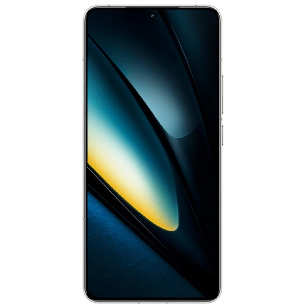 Xiaomi Poco F6 Pro 12 ГБ / 512 ГБ NFC 5G Белый