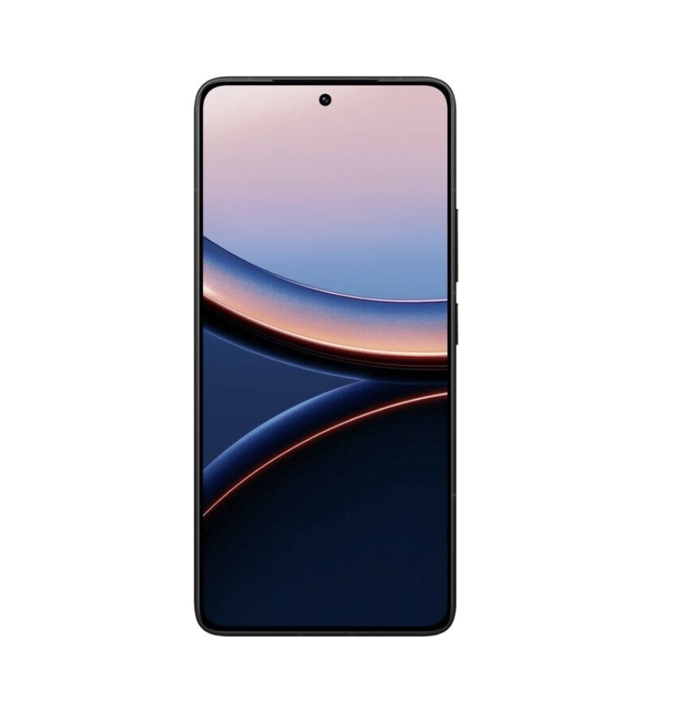 Xiaomi Poco F7 Ultra 16 ГБ / 512 ГБ NFC 5G Жёлтый