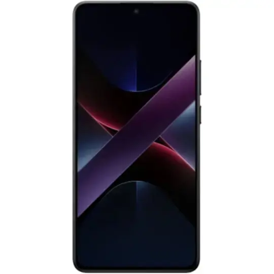 Xiaomi Poco X7 Pro 12GB/512GB 5G Black