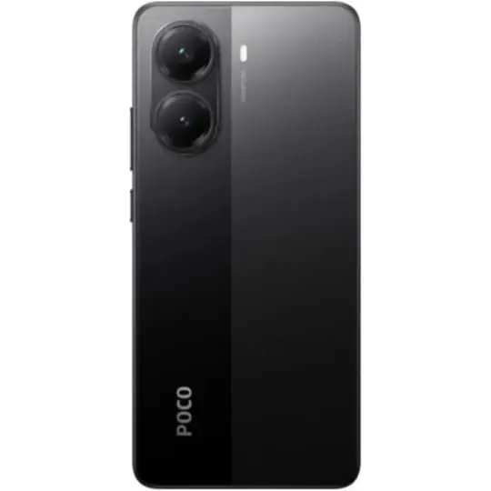 Xiaomi Poco X7 Pro 12GB/512GB 5G Black