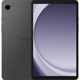 Samsung Galaxy Tab A9 (SM-X110) 4 ГБ / 64 ГБ Wi-Fi Графитовый