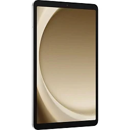 Samsung Galaxy Tab A9 ‏(SM-X115) بسعة 8 جيجابايت / 128 جيجابايت LTE فضي