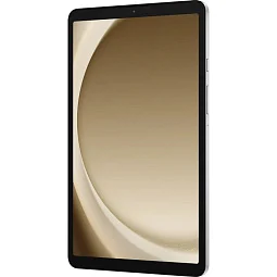 Samsung Galaxy Tab A9 ‏(SM-X115) بسعة 8 جيجابايت / 128 جيجابايت LTE فضي