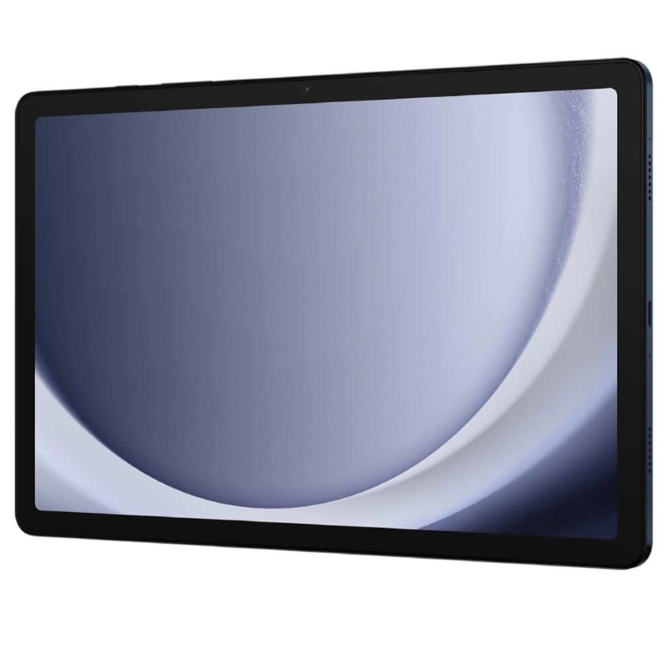Samsung Galaxy Tab A9 Plus ‏(SM-X210) بسعة 4 جيجابايت / 64 جيجابايت Wi-Fi كحلي