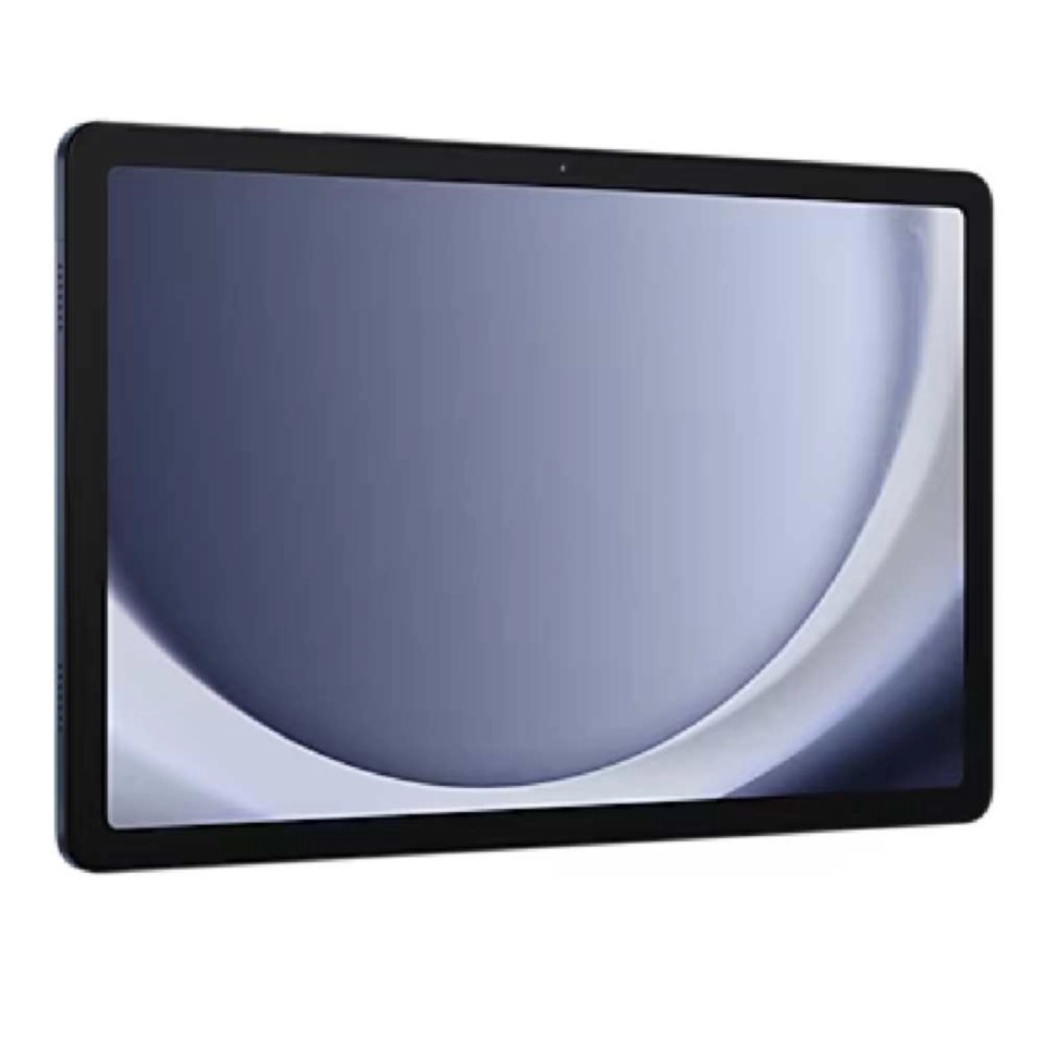 Samsung Galaxy Tab A9 Plus ‏(SM-X210) بسعة 4 جيجابايت / 64 جيجابايت 5G كحلي