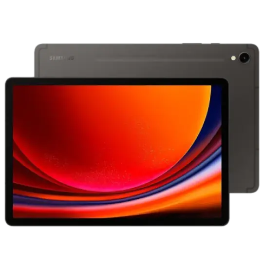 Samsung Galaxy Tab S9 (SM-X710) 8GB/128GB Wi-Fi Gray
