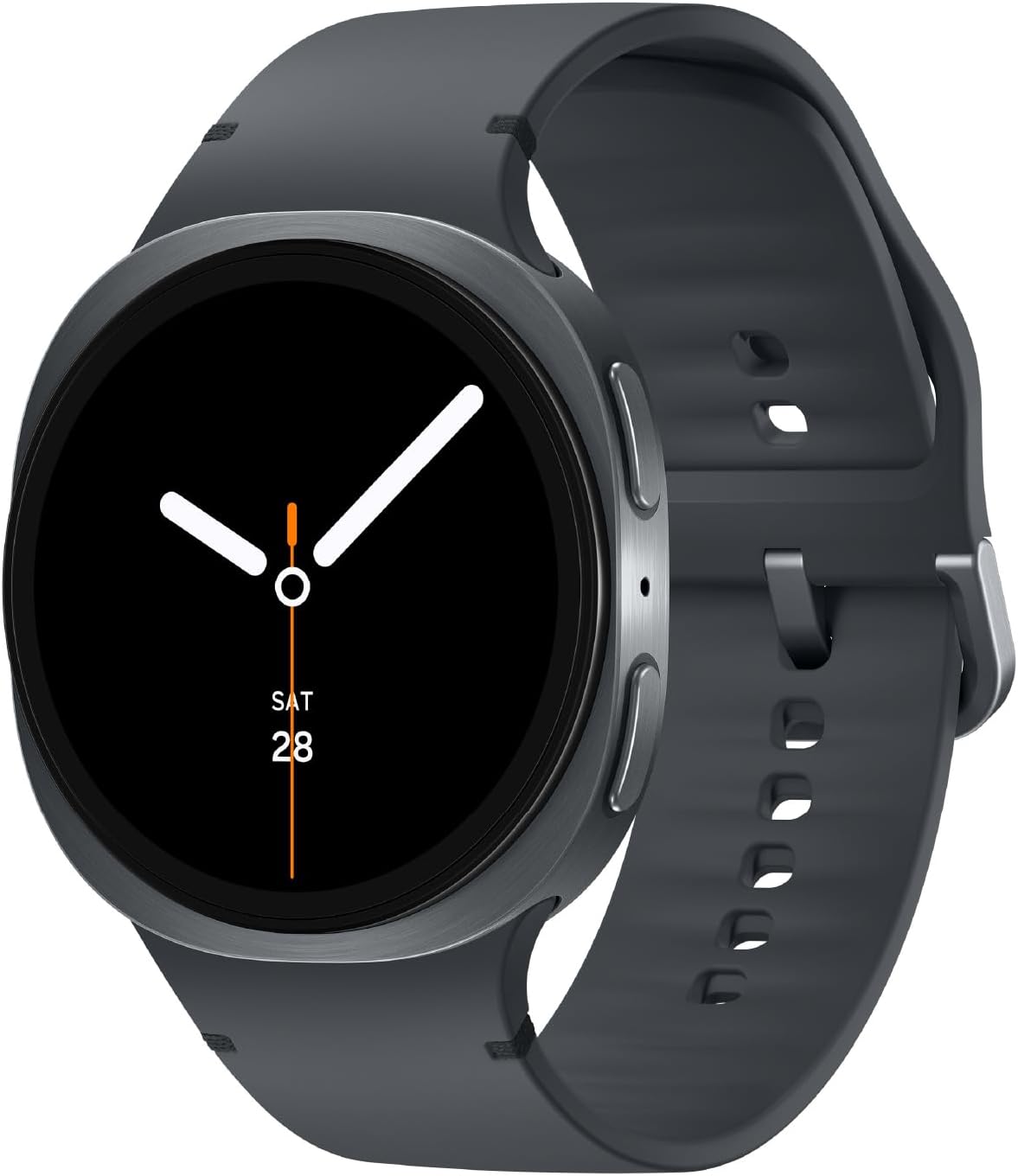Samsung Galaxy Watch 8 44mm  Black (L330)