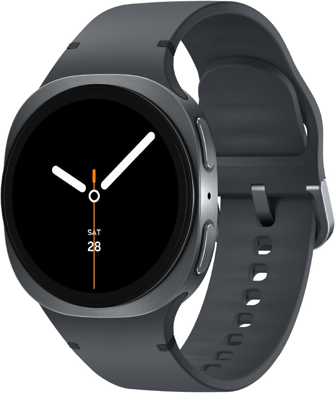 Samsung Galaxy Watch 8 40mm  Black (L320)