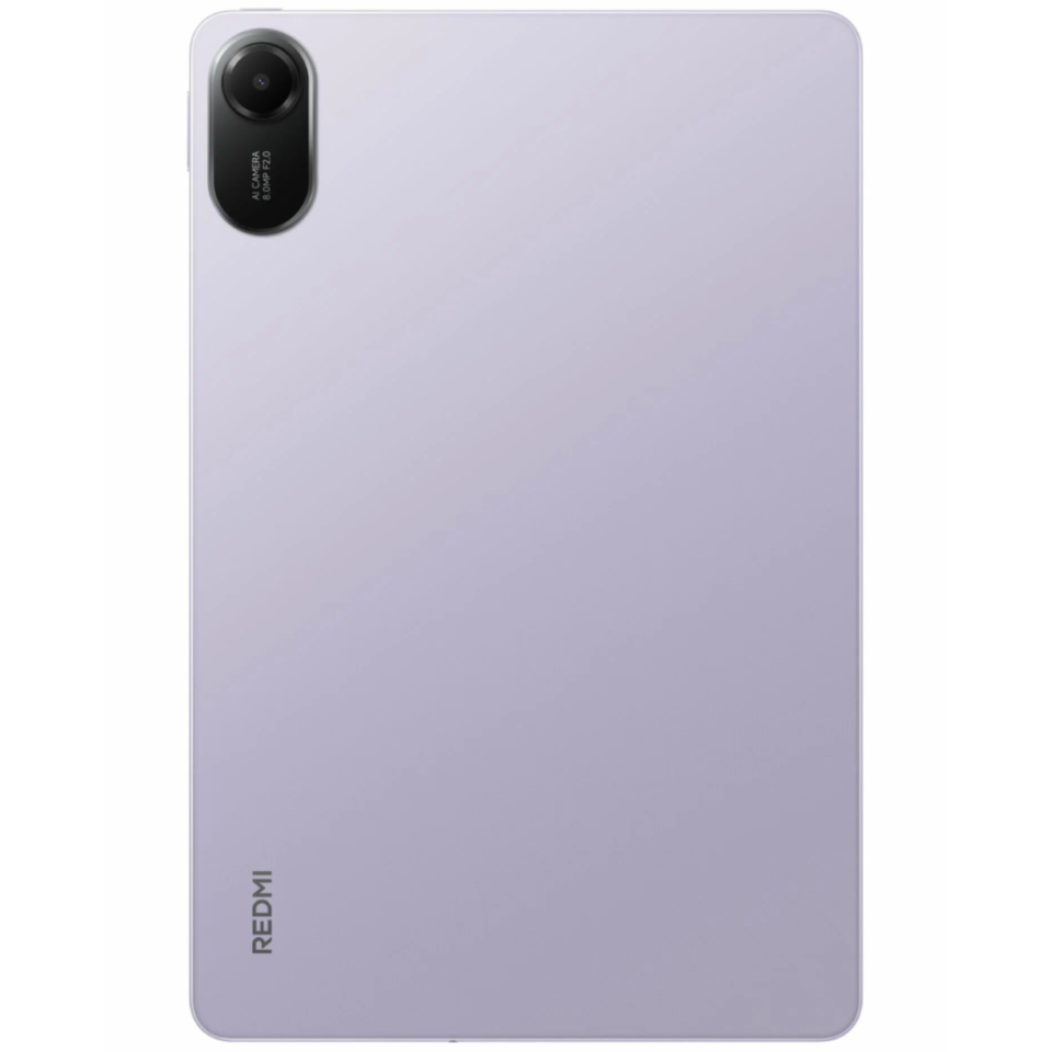 Xiaomi Redmi Pad 7 بسعة 8 جيجابايت / 256 جيجابايت Wi-Fi بنفسجي