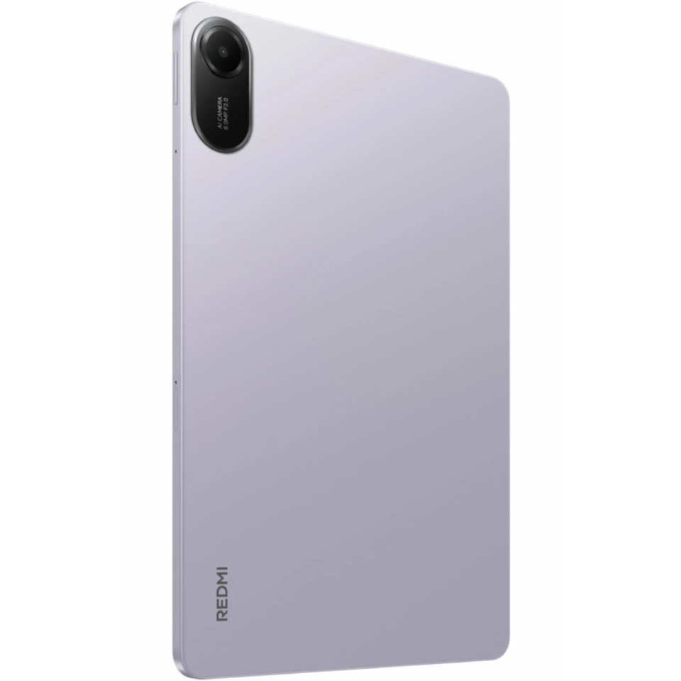 Xiaomi Redmi Pad 7 بسعة 8 جيجابايت / 256 جيجابايت Wi-Fi بنفسجي