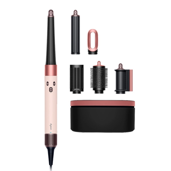 Hair Dryer Dyson HS08 Ceramic Pink